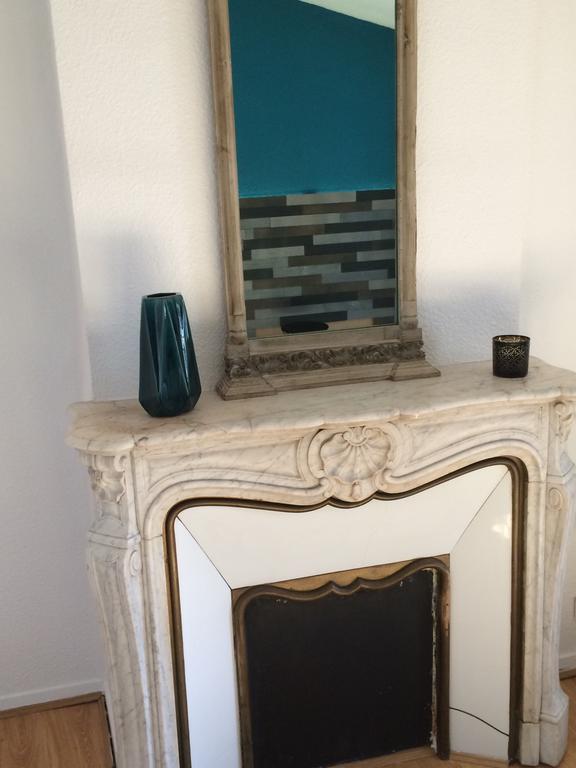 Apartment L'appart & Saint Remi *