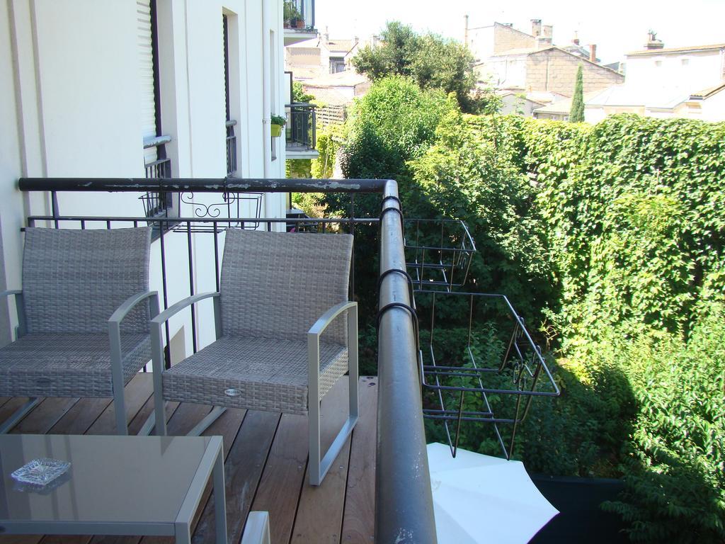 Le Turenne * Bordeaux