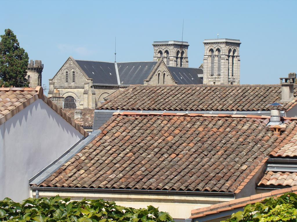 Le Turenne Bordeaux