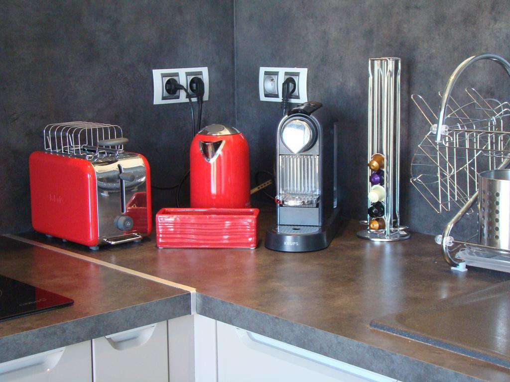 Apartment Le Turenne *