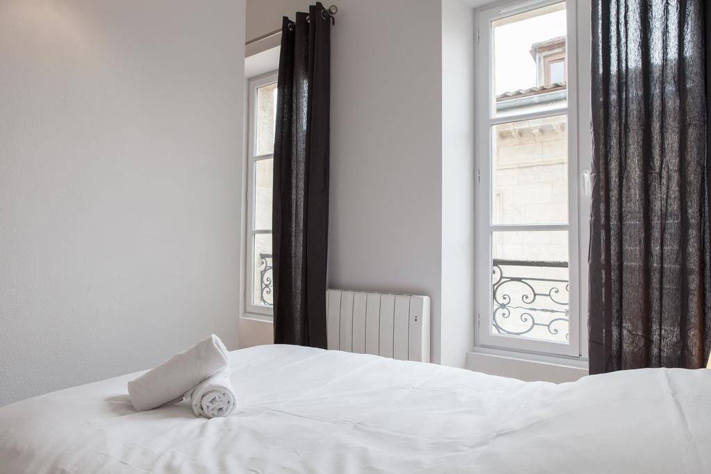 Apartment Grand Theatre Bright Bordeaux