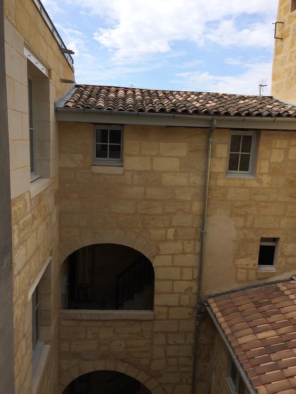 Apartment L'escale D'aquitaine