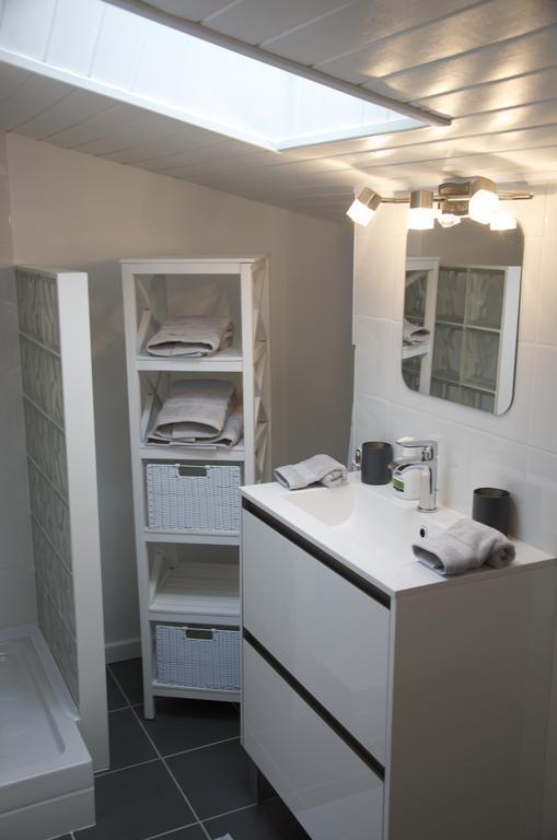 Apartment L'escale D'aquitaine Bordeaux