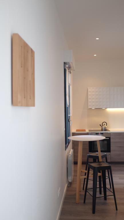 Appartement Les Des Ateliers Bordelais - Cité Du Vin *