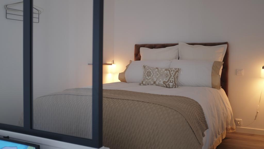 Appartement Les Des Ateliers Bordelais - Cité Du Vin *