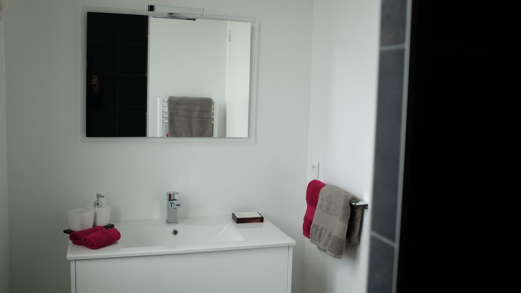 Appartement Les Des Ateliers Bordelais - Cité Du Vin