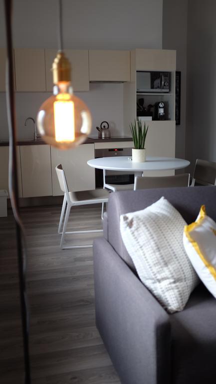 Les Des Ateliers Bordelais - Cité Du Vin Appartement