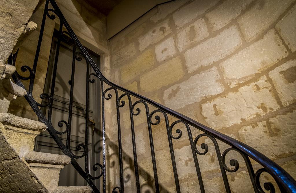 L'annexe Traditions
