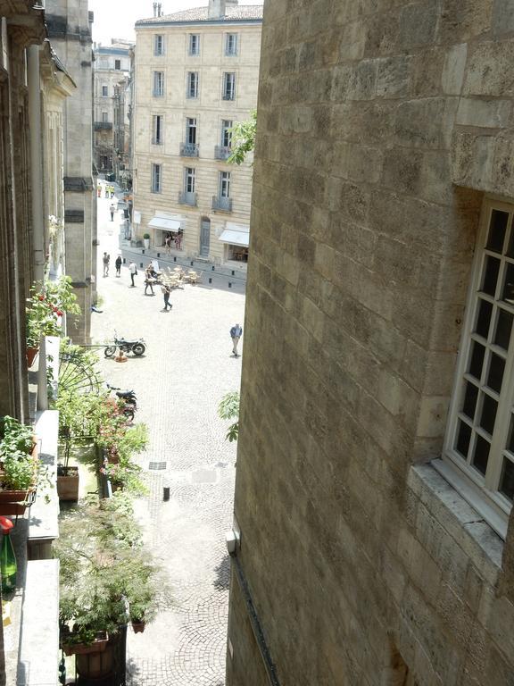 Coeur De Saint Pierre Appartement *