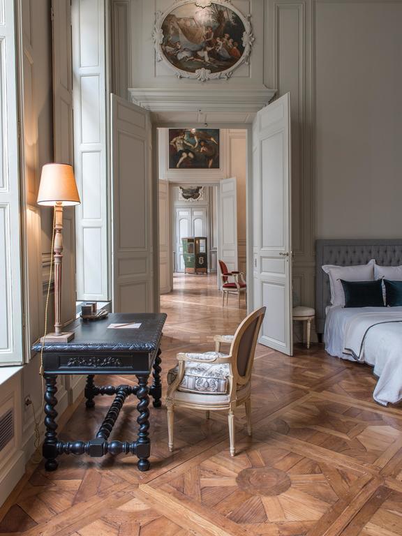 La Tresne 3*