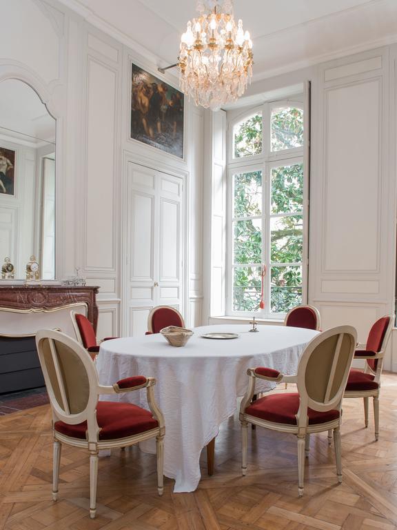 La Tresne