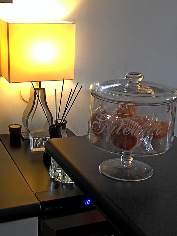 Bordorent Apartment *