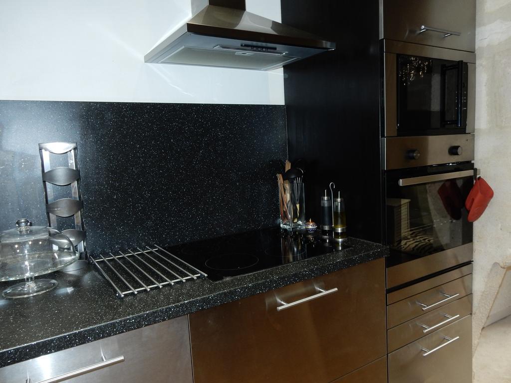 Appartement Coeur De Saint Pierre