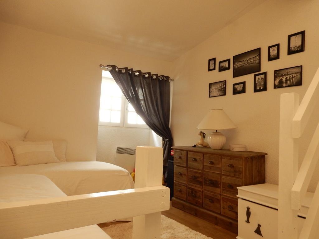 Coeur De Saint Pierre Appartement
