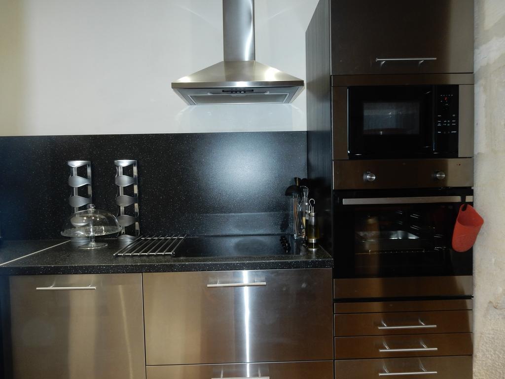 Appartement Coeur De Saint Pierre *