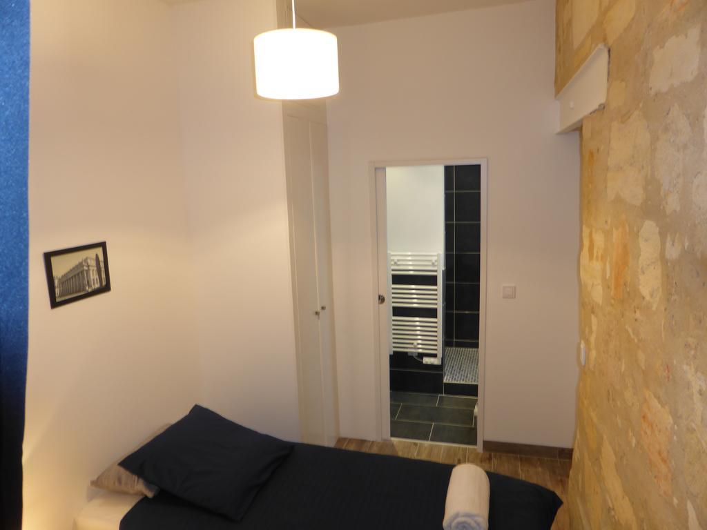 Lurbe Bleue Apartment Bordeaux