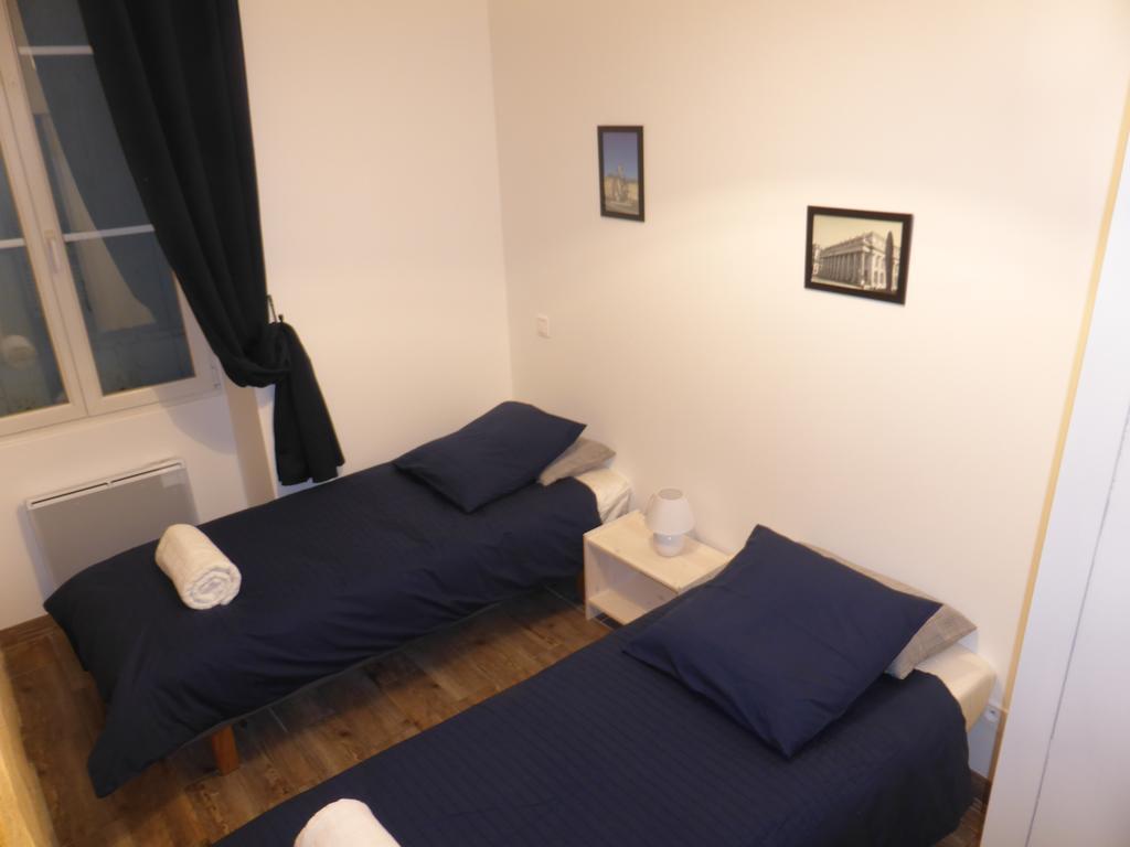 Lurbe Bleue Apartamento