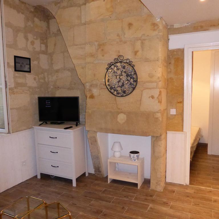 Apartment Lurbe Bleue Bordeaux