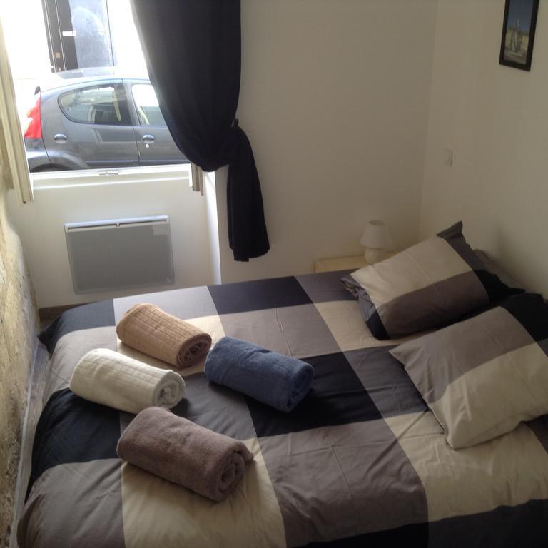 Apartment Lurbe Bleue *