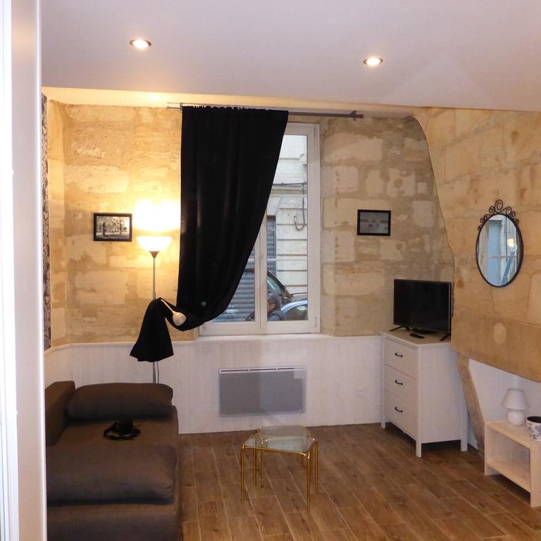 Lurbe Bleue Apartment Bordeaux