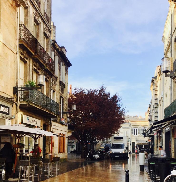 Apartment Bordelais Bordeaux
