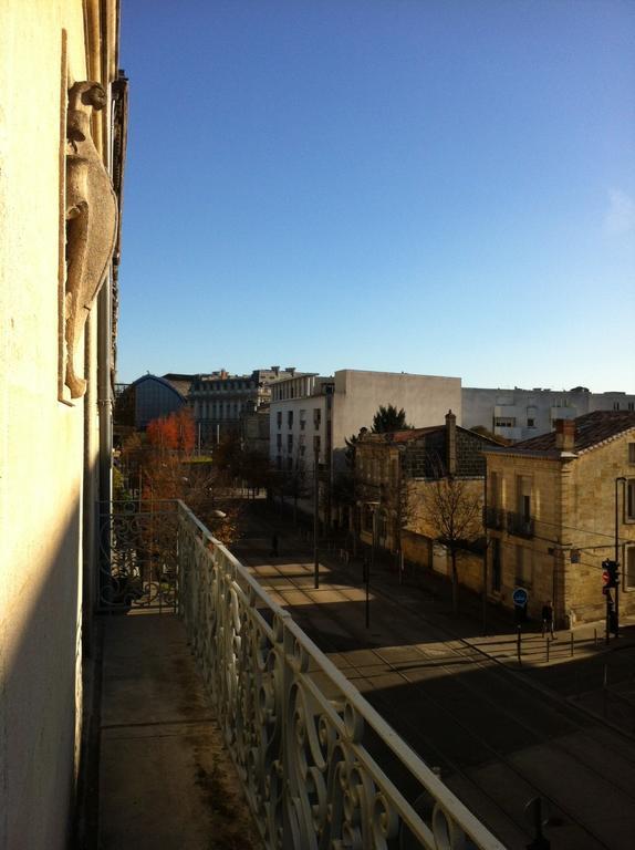 Tauzia Spacieux 3 * Bordeaux