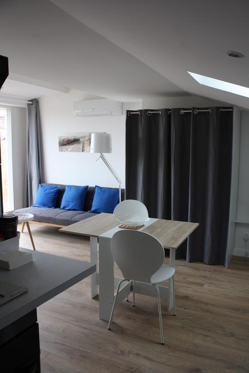 Apartment Le Clos Beaufleury
