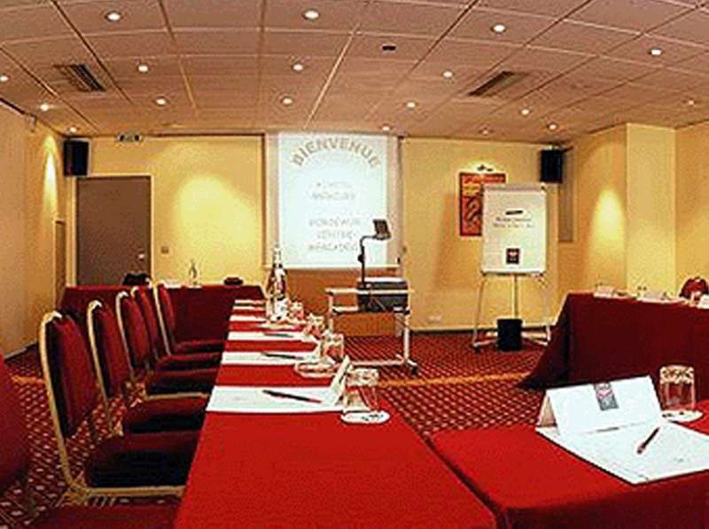Mercure Centre Burdeos