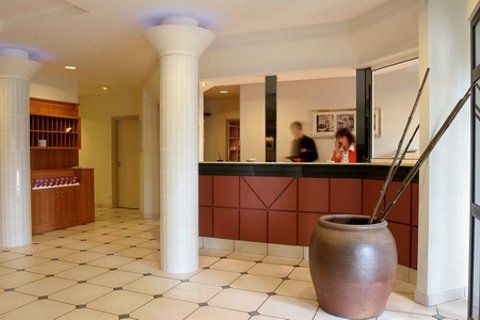 Citadines Centre Meriadeck Appartement *
