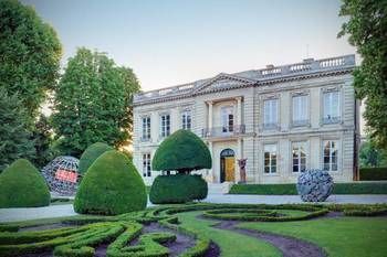 La Grande Maison De Bernard Magrez Hotel Bordeaux