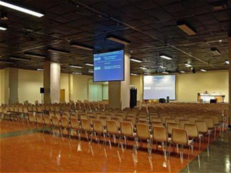 Mercure Centre Hotel