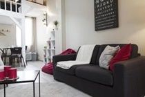 Duplex Cosy Hyper Centre * Bordeaux