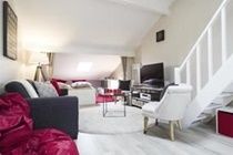 Duplex Cosy Hyper Centre Appartement *