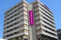 Odalys Meriadeck Hotel