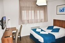 Odalys Meriadeck Hotel Bordeaux