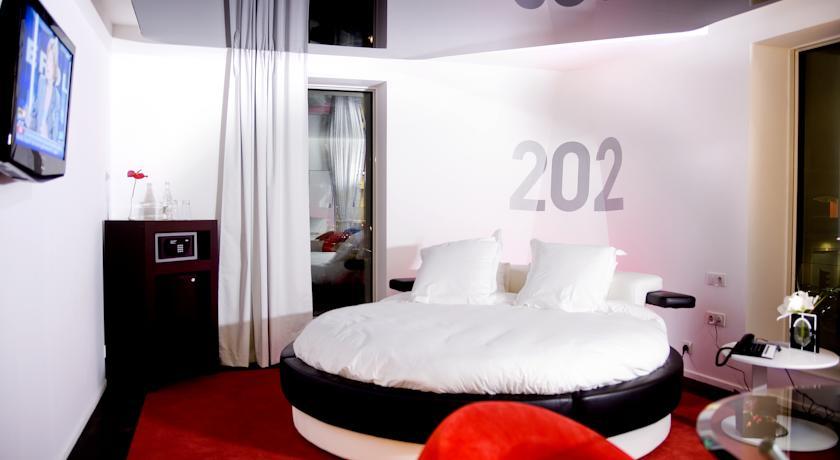 Hotel Seeko'o Bordeaux
