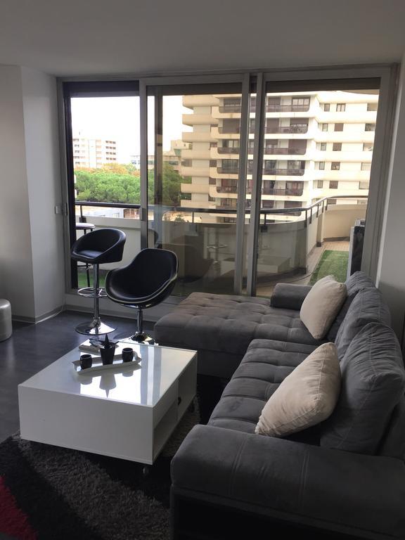 Les Terrasses De Meriadeck Appartement