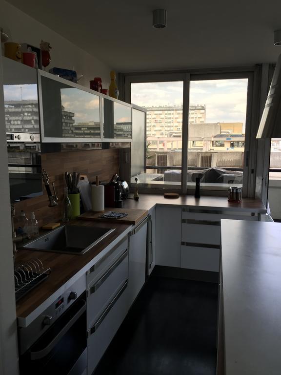 Les Terrasses De Meriadeck *