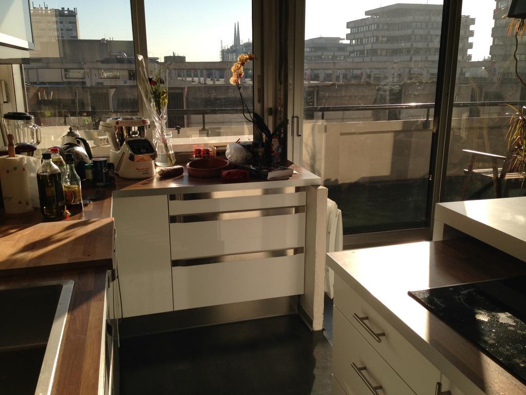 Les Terrasses De Meriadeck