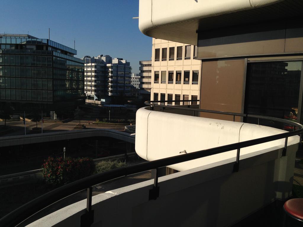 Les Terrasses De Meriadeck * Bordeaux