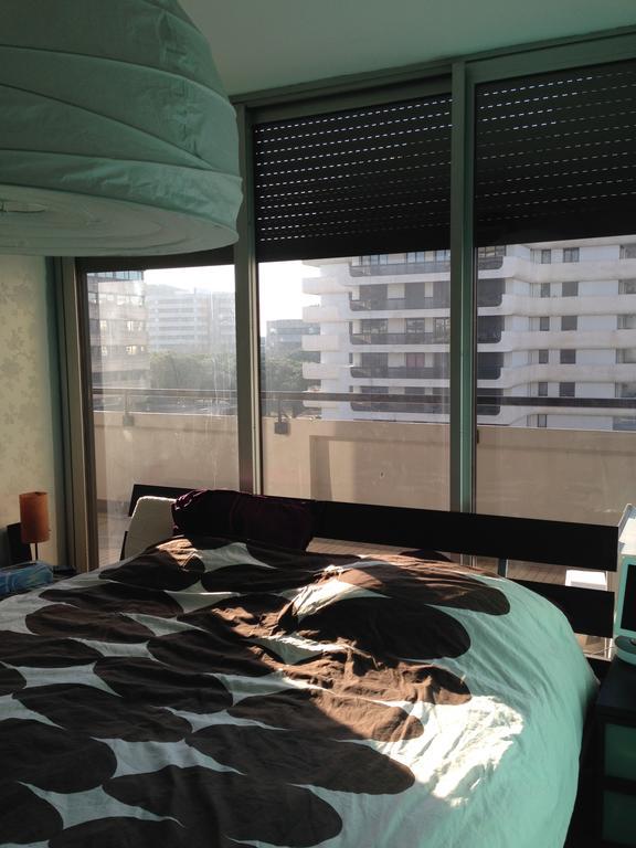 Les Terrasses De Meriadeck Appartement Bordeaux