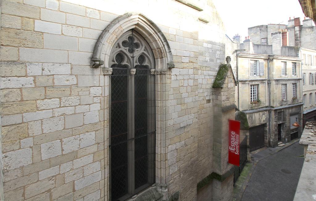 Appart Hypercentre - Le Porto Riche * Bordeaux