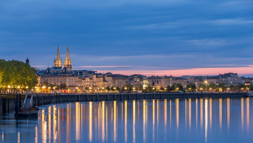 Du Parlement Ste Catherine * Bordeaux
