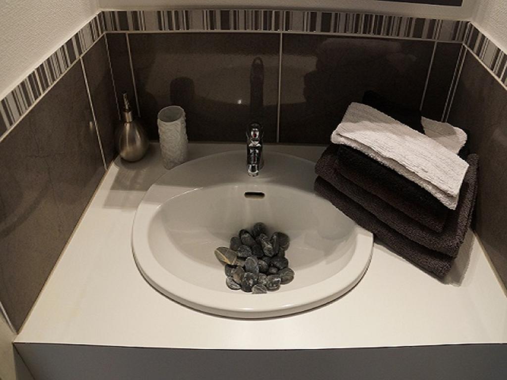 Apartment T1bis Duplex Hyper Centre Historique De Bx *