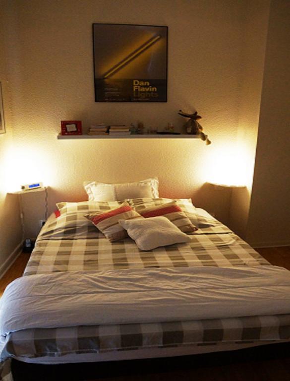 T1bis Duplex Hyper Centre Historique De Bx Apartment