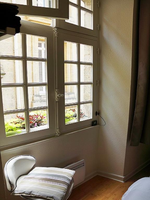 T1bis Duplex Hyper Centre Historique De Bx Apartment Bordeaux