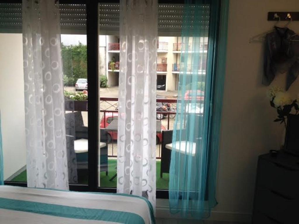 Apartment T1 Hyper Centre Avec Balcon Bordeaux