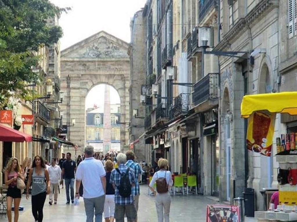 Plein Centre * Bordeaux