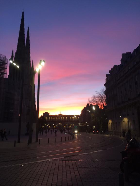 La Madeleine Bordeaux