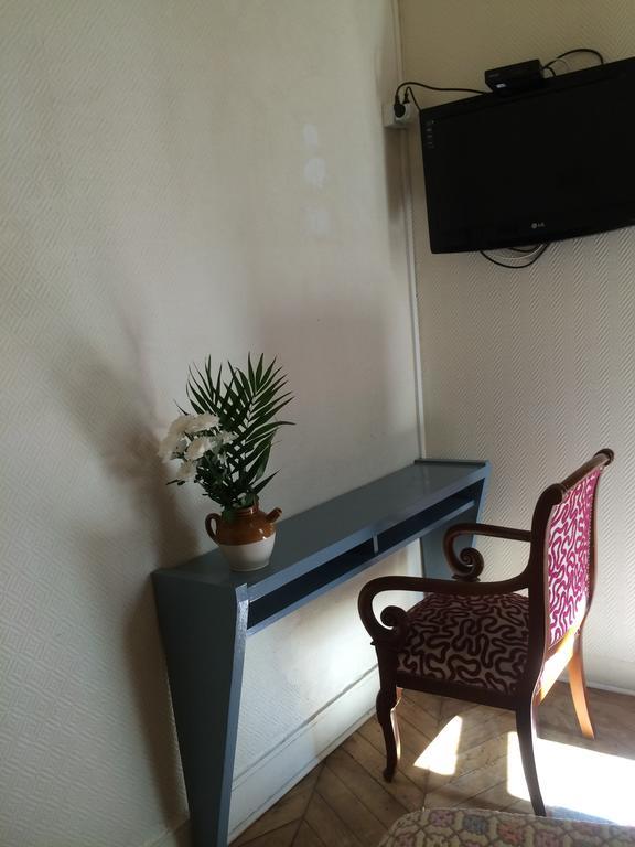 La Madeleine Hotel 3*